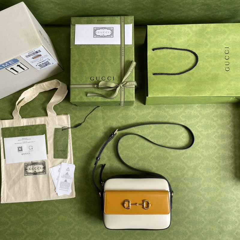 COZY BAGS - GUKI Bags - 1827