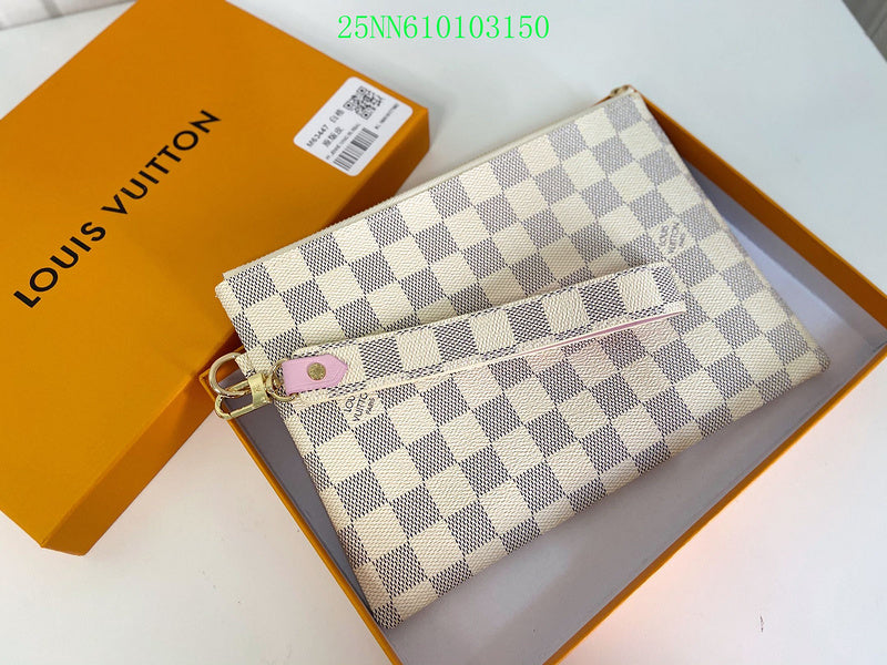 COZY BAGS - LOV Wallet - 798