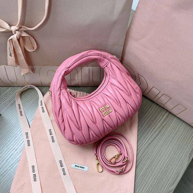 COZY BAGS - MMU Bags - 025