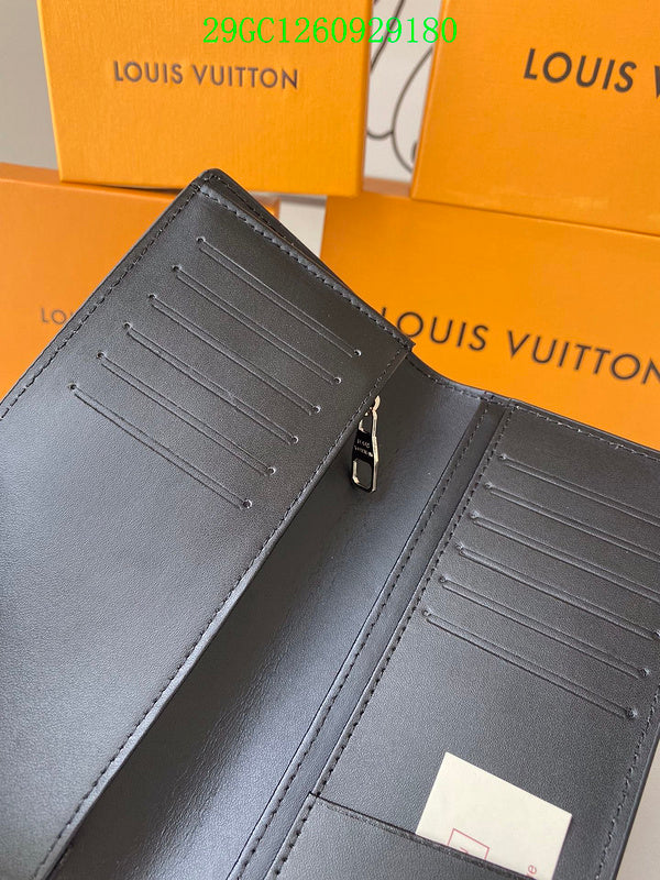 COZY BAGS - CHL Wallet - 585
