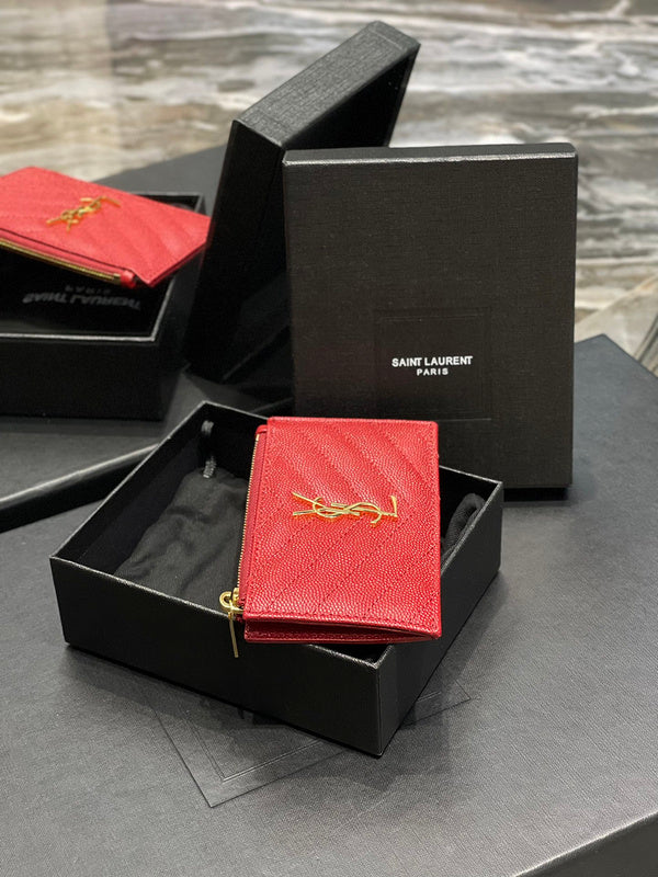COZY BAGS - YLS Wallet - 161