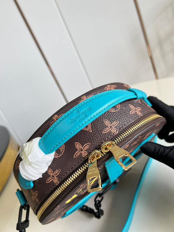 COZY BAGS - LOV Bags - 2362