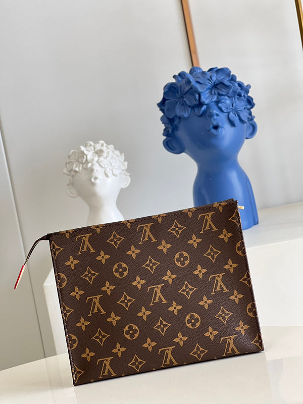 COZY - LV Bags - 2685