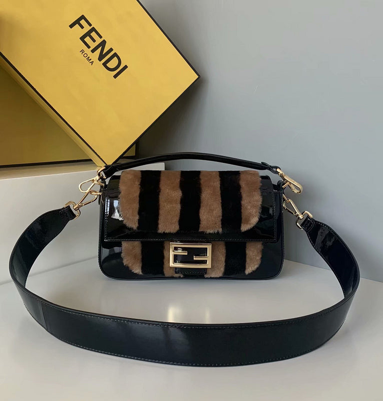 Cozy-Bags - FDE Bags - 977