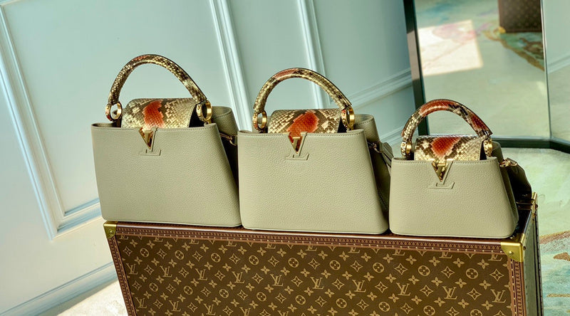 COZY BAGS - LOV Bags - 825