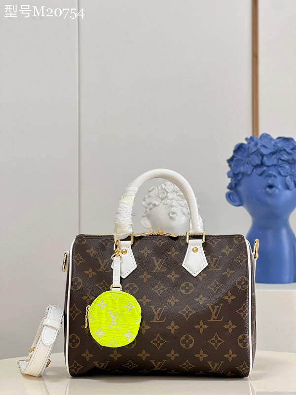 COZY - LV Bags - 2675