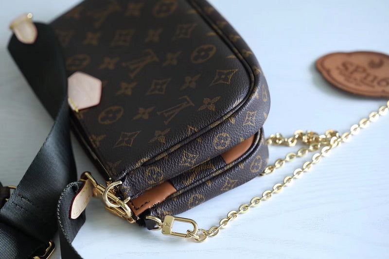 COZY - LOV Lady Bags - 1445