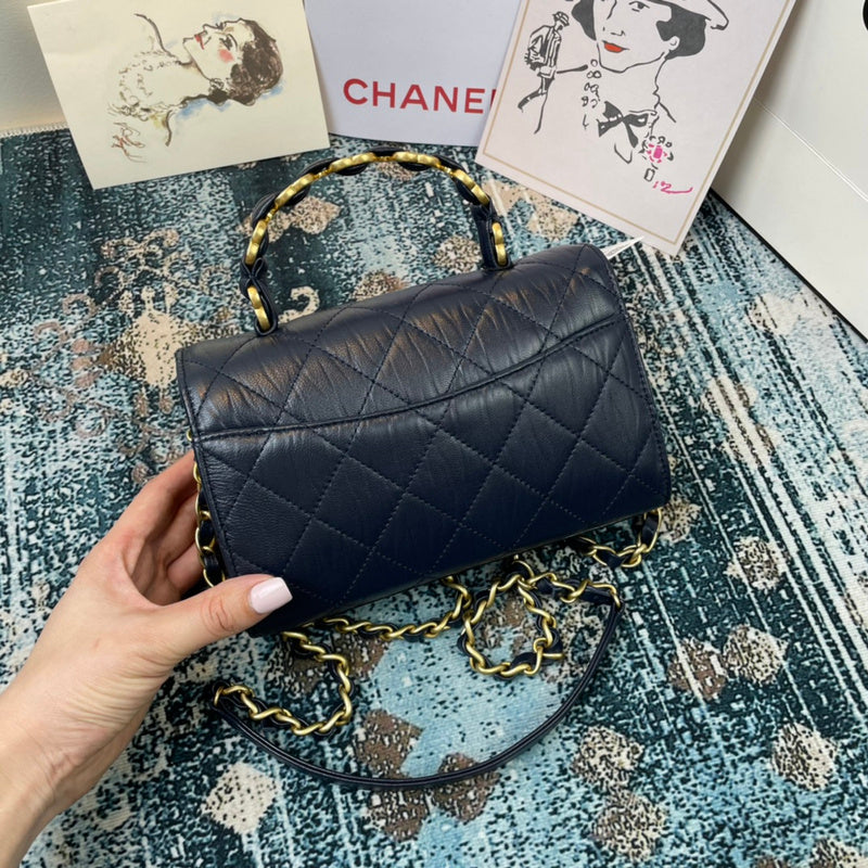 COZY BAGS - CHL Lady Bags - 139
