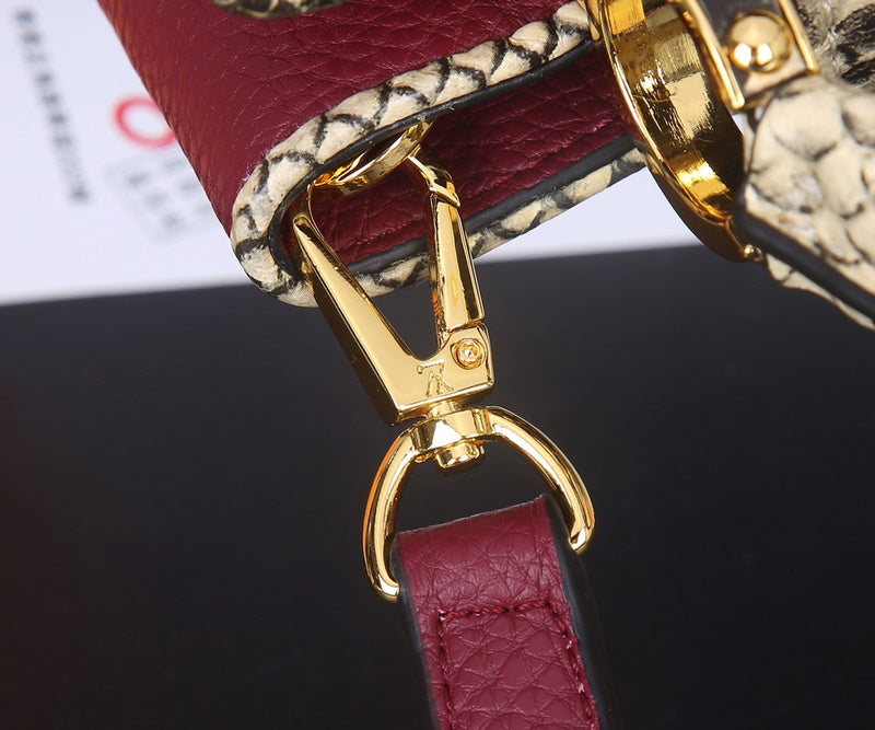 COZY BAGS - GUKI Women Bags - 1709