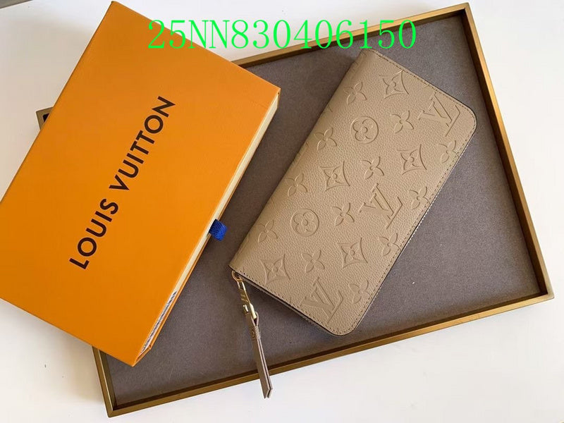 COZY BAGS - LOV Wallet - 1463