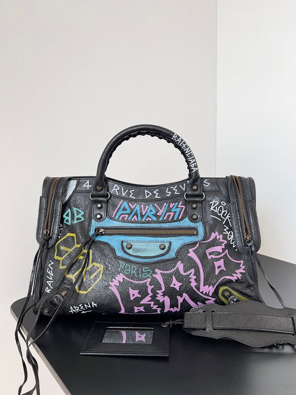 COZY - BG Bags - 556