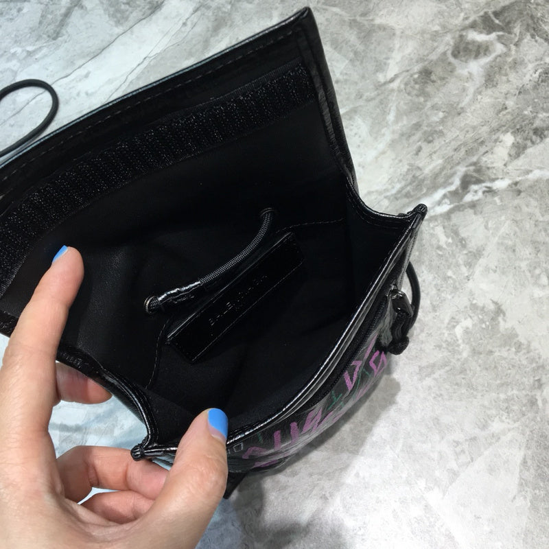 JB - BG Men Bags - 052