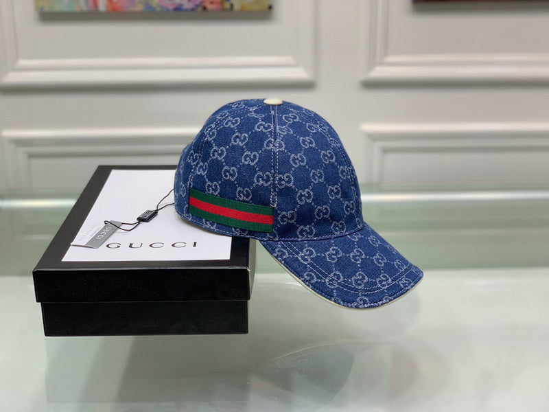 COZY BAGS - Guki Hats & Caps - 394