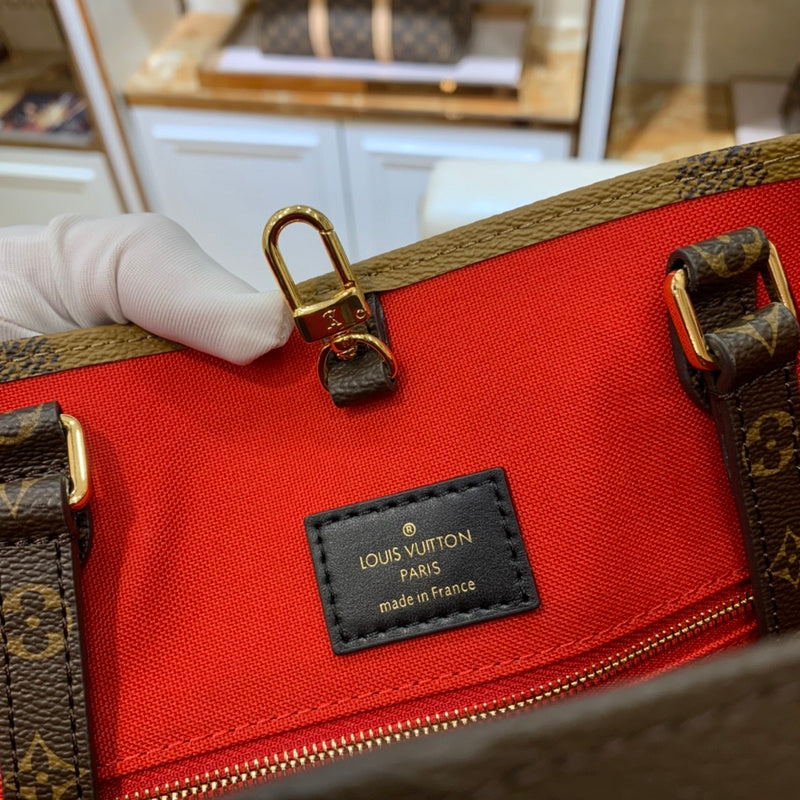 COZY - LV Bags - 4414