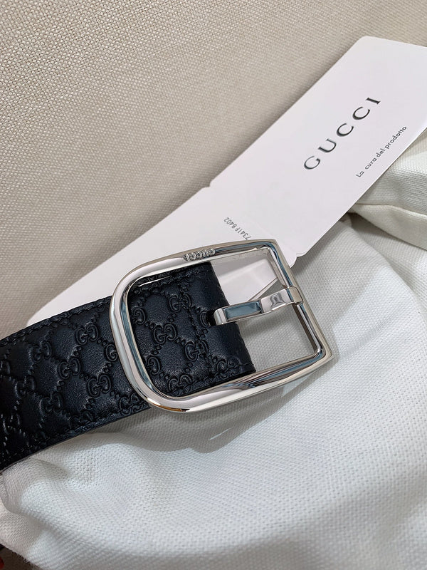 COZY BAGS - GUKI Belts - 036