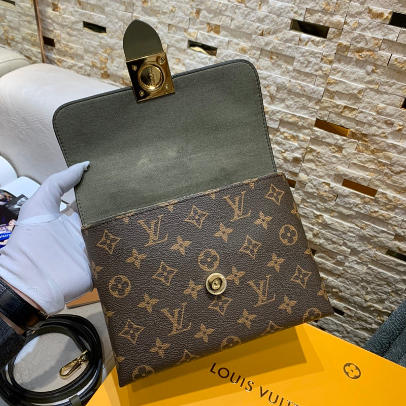COZY - LV Bags - 4339