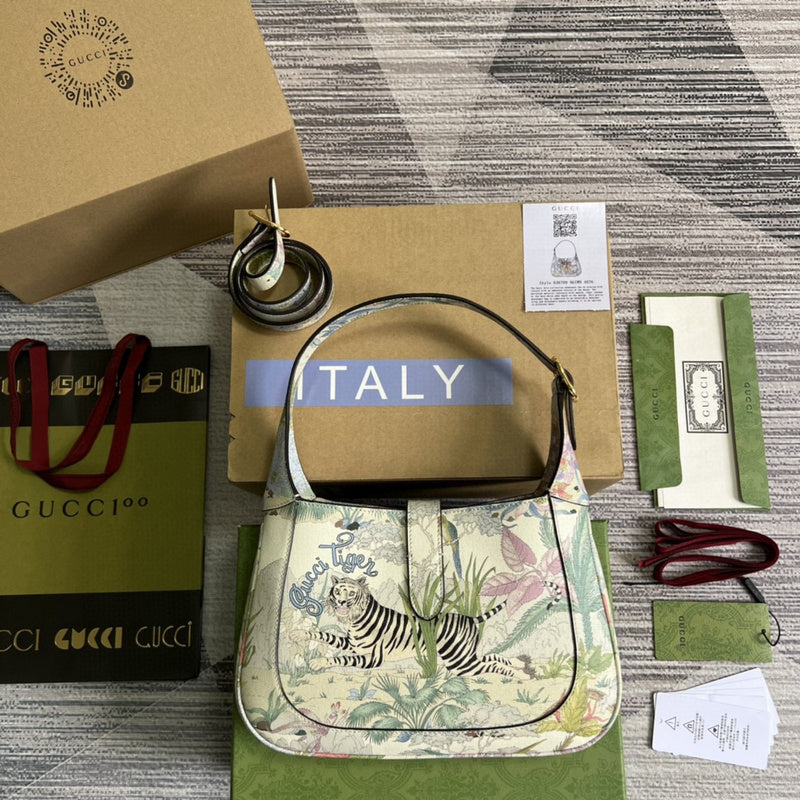 COZY BAGS - GUKI Women Bags - 1195