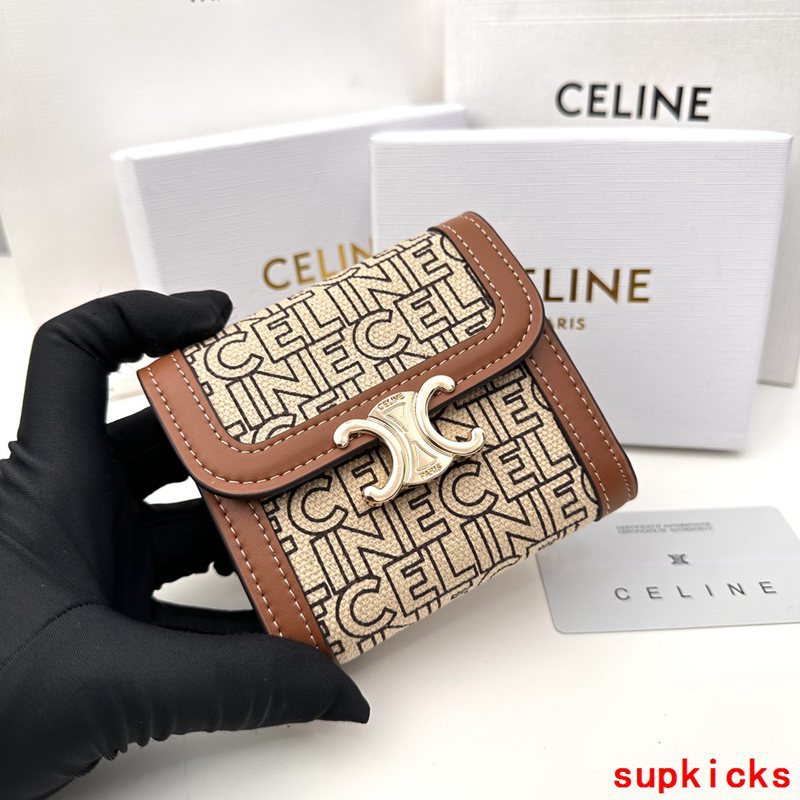 COZY BAGS - Mix Wallets - 713