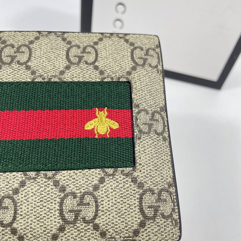 Cozy Bags - GUKI Men Wallets - 099