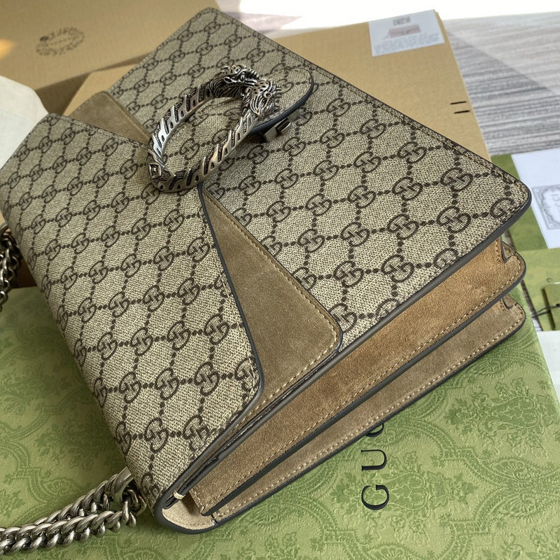 COZY BAGS - GUKI Bags - 2058