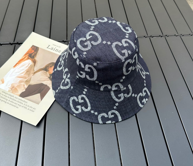 COZY BAGS - Guki Hats & Caps - 097