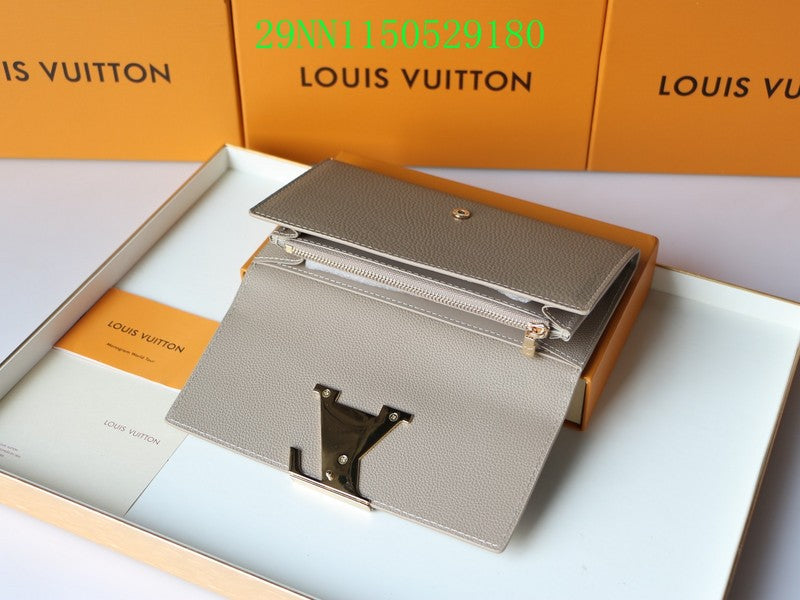 COZY BAGS - LOV Wallet - 413