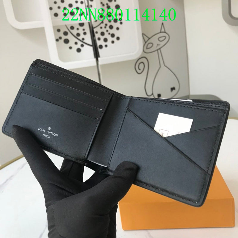 COZY BAGS - CHL Wallet - 1185
