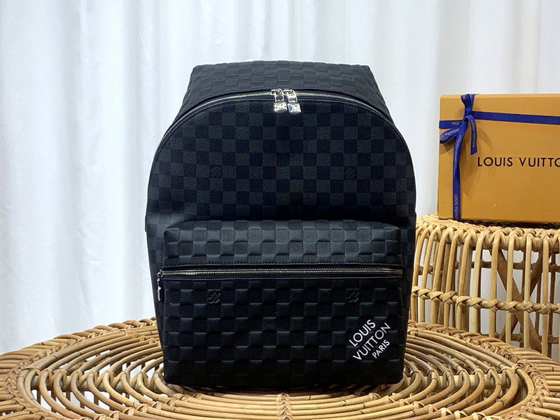 COZY - LOV Backpacks - 009
