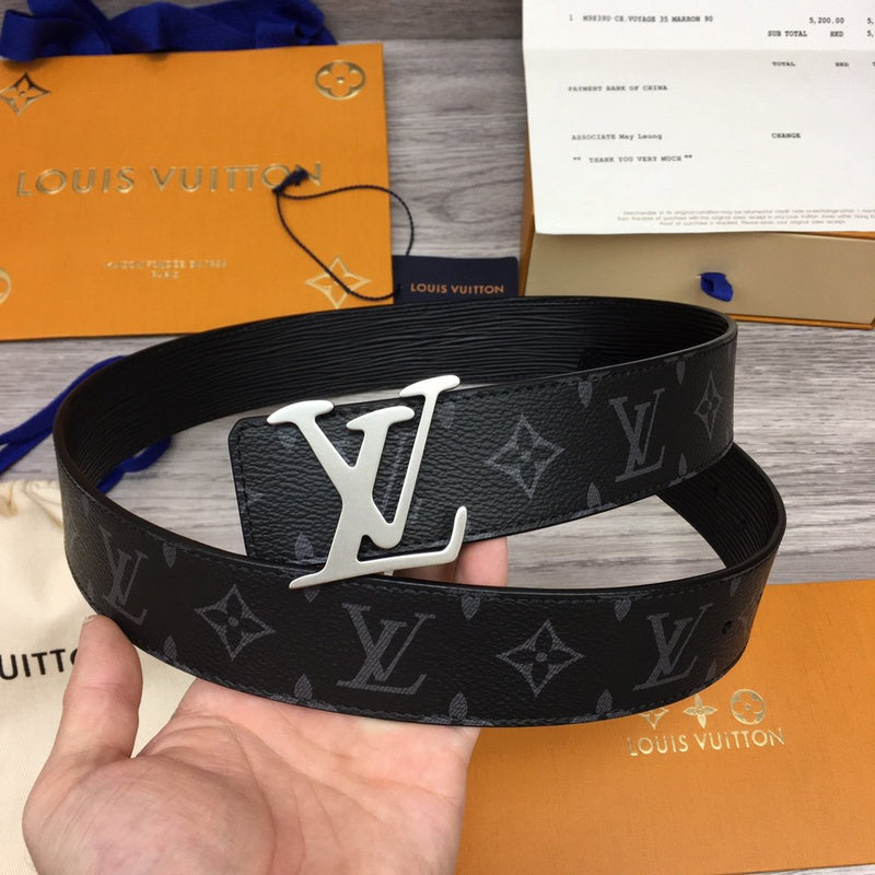 JB - LOV Belts - 218