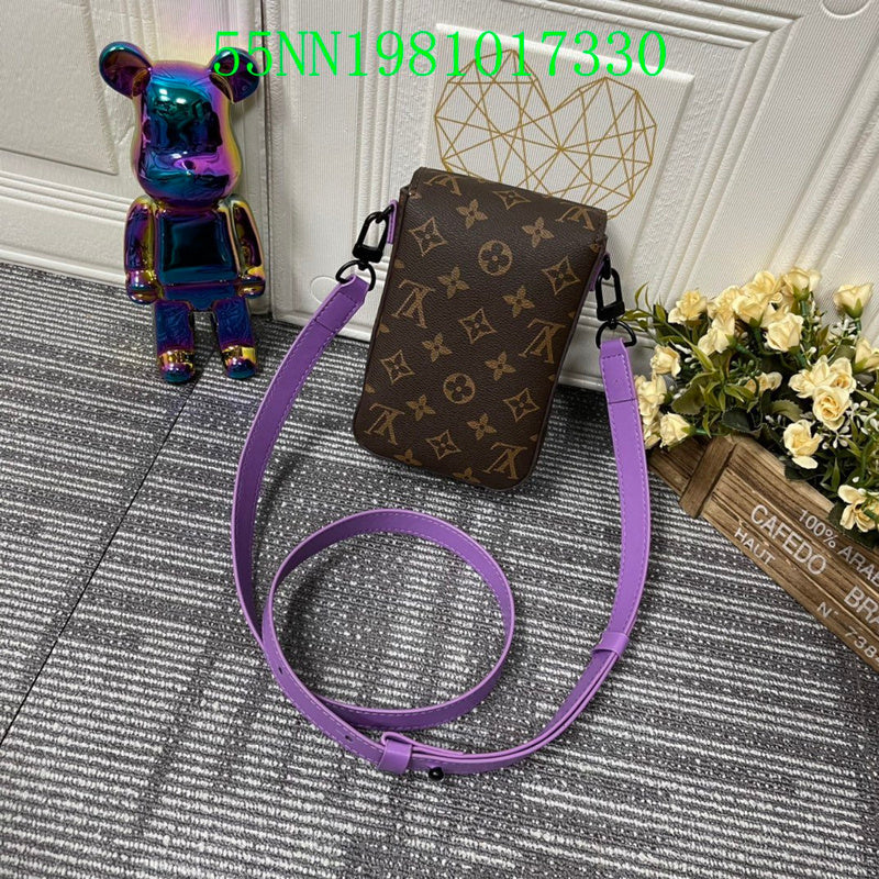 COZY BAGS - LOV Wallet - 920