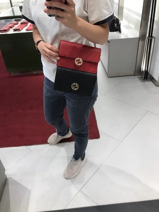 COZY BAGS - GUKI Women Bags - 1106