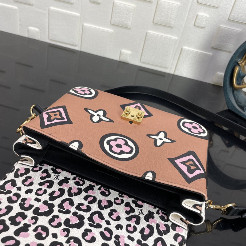 COZY BAGS - LOV Bags - 3364