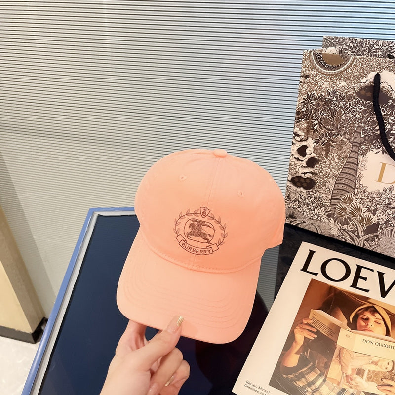 COZY BAGS - BOR Hats & Caps - 016