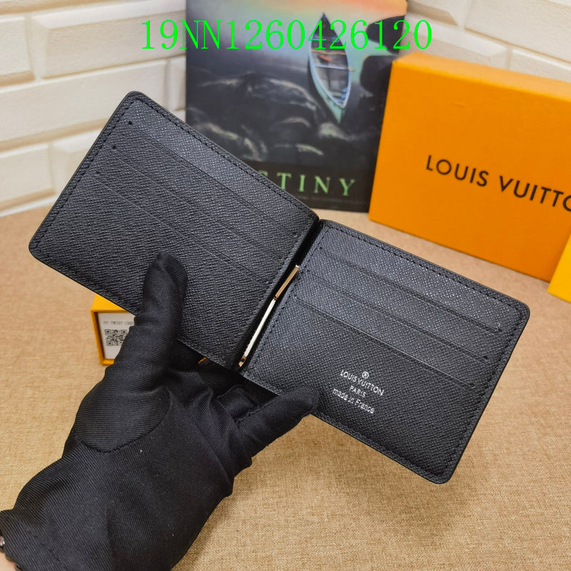 COZY BAGS - LOV Wallet - 510