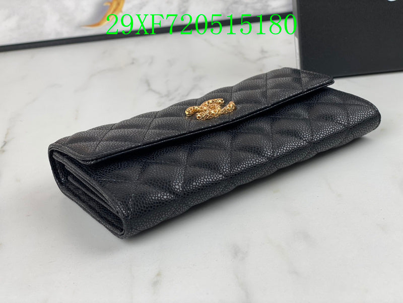 COZY BAGS - CHL Wallet - 139