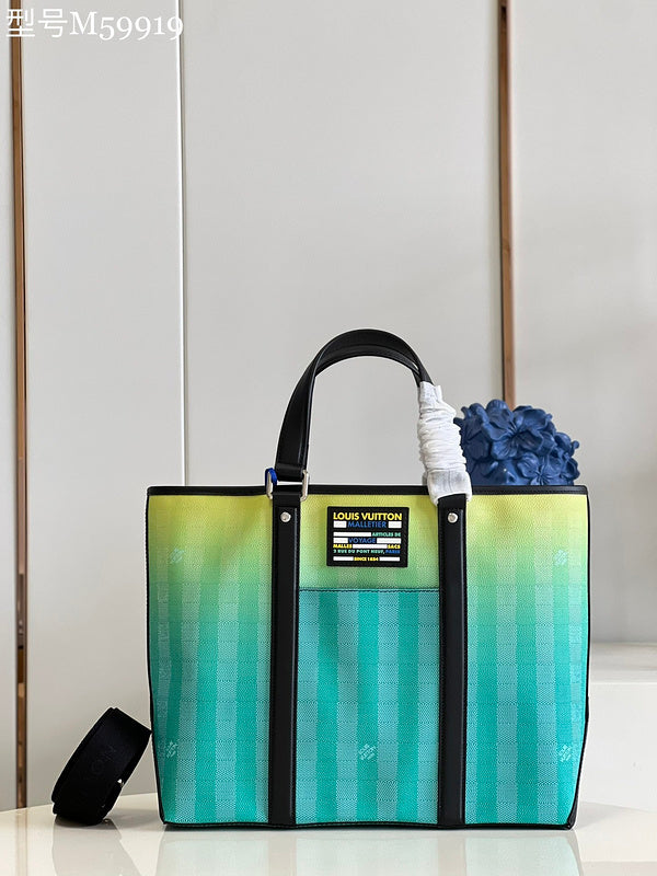 COZY BAGS - LOV Bags - 2186