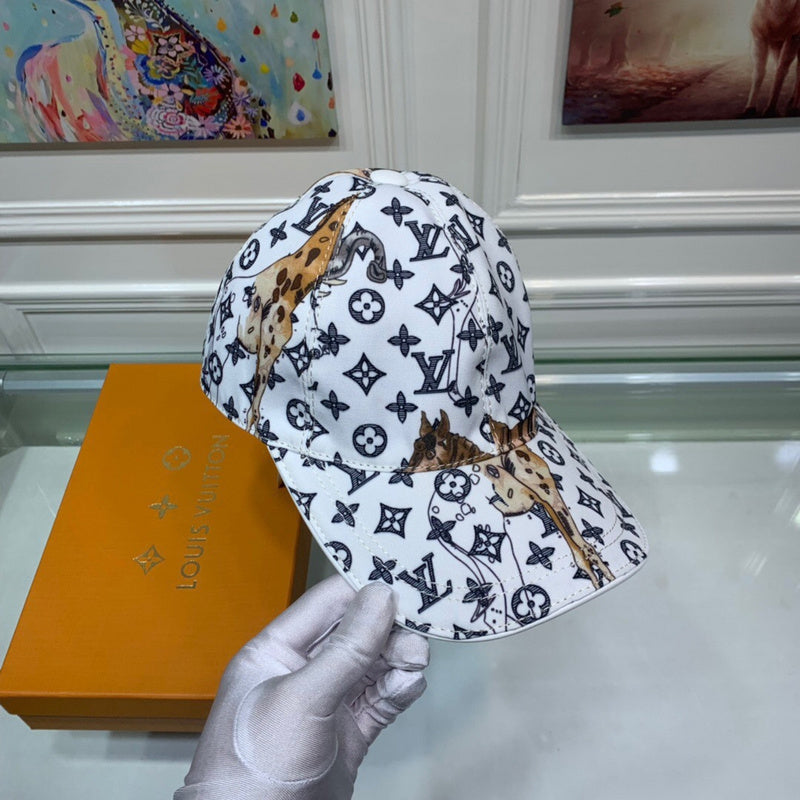 COZY BAGS - LOV Hats & Caps - 355