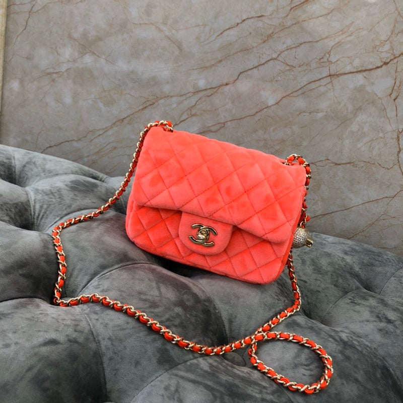 COZY BAGS - CHL Lady Bags - 388