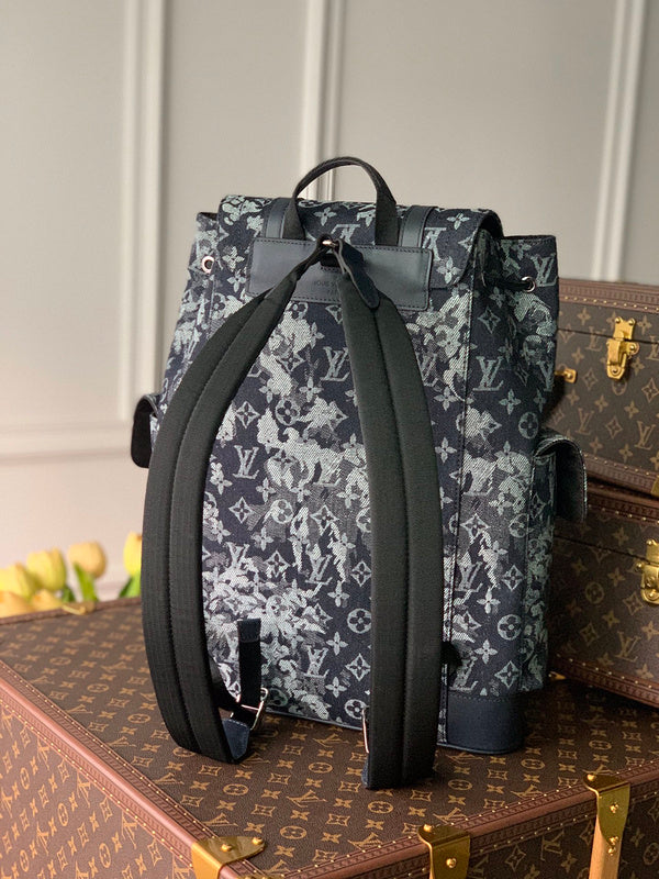 COZY - LV Bags - 4101