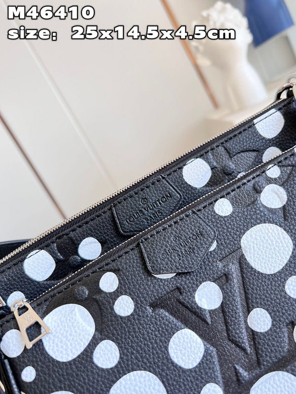 COZY - LV Bags - 1306
