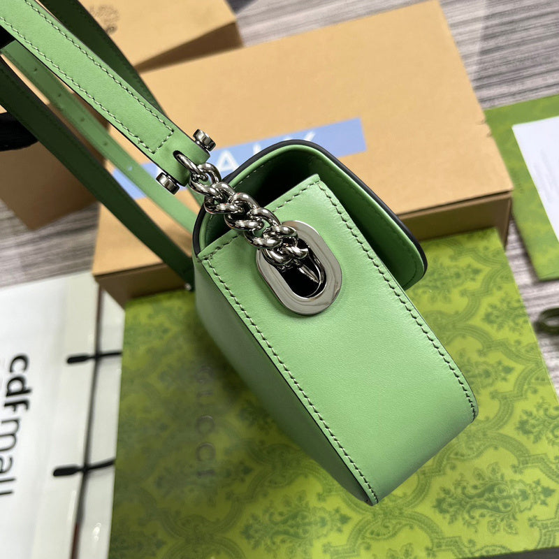 JB - Guki Lady Bags - 074