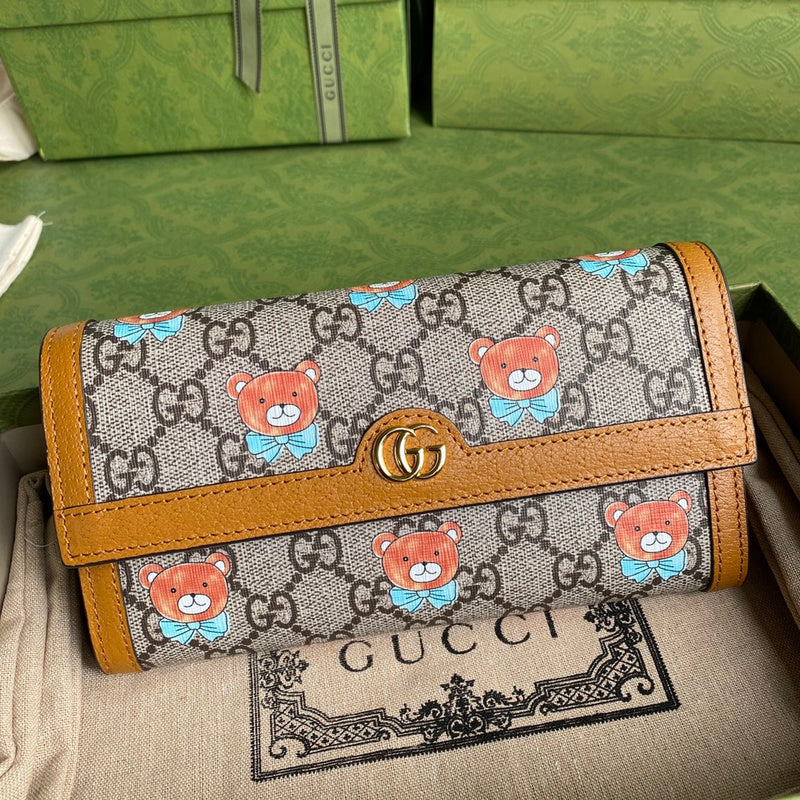 COZY BAGS - Guki Wallet - 331