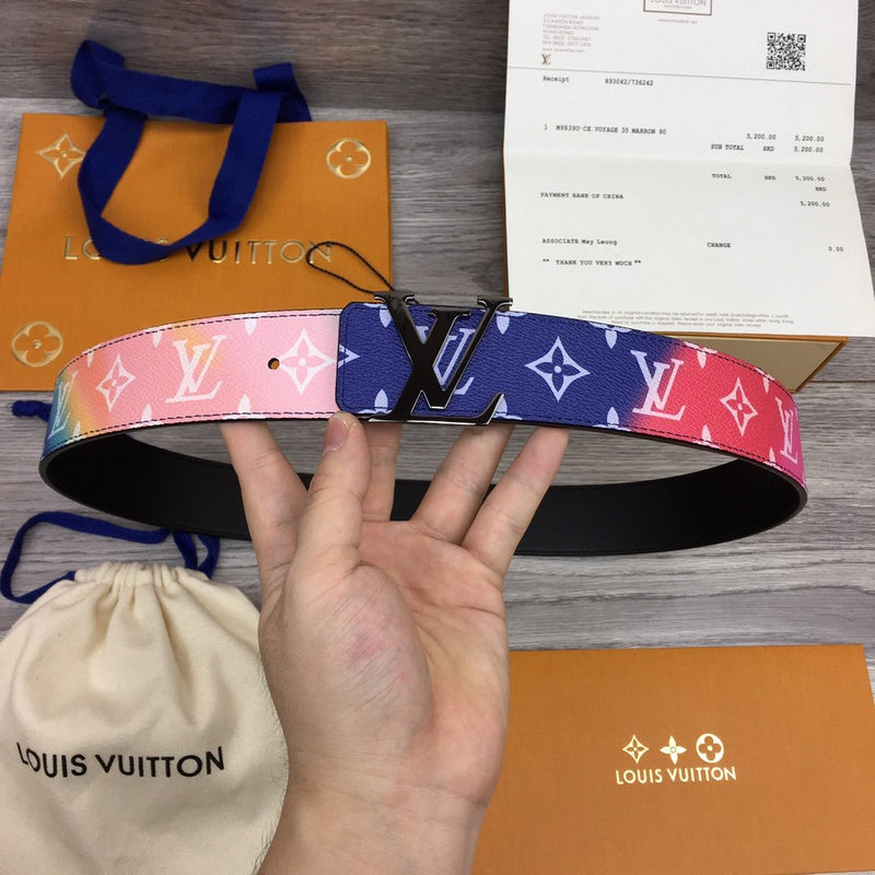 JB - LOV Belts - 356