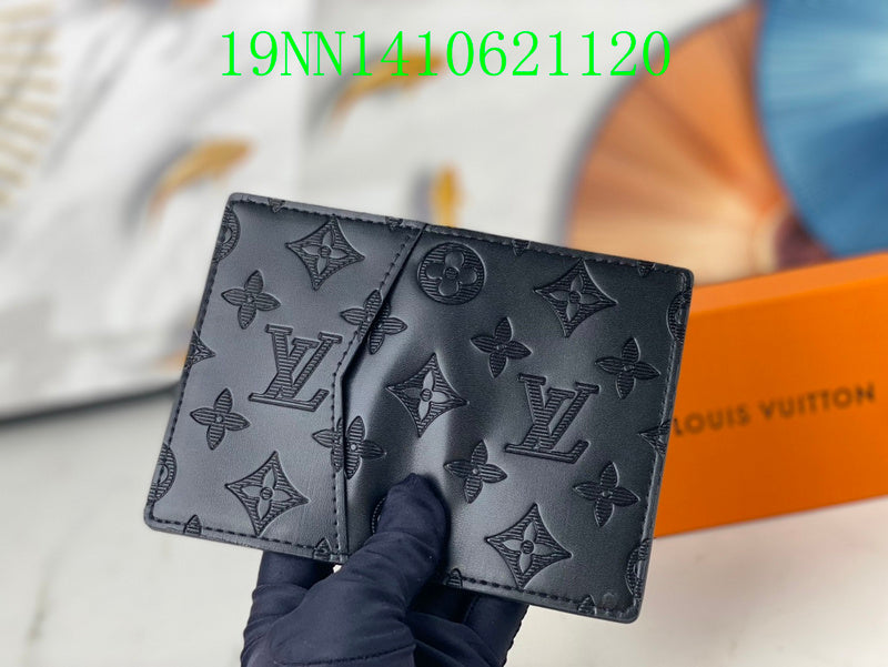 COZY BAGS - LOV Wallet - 318