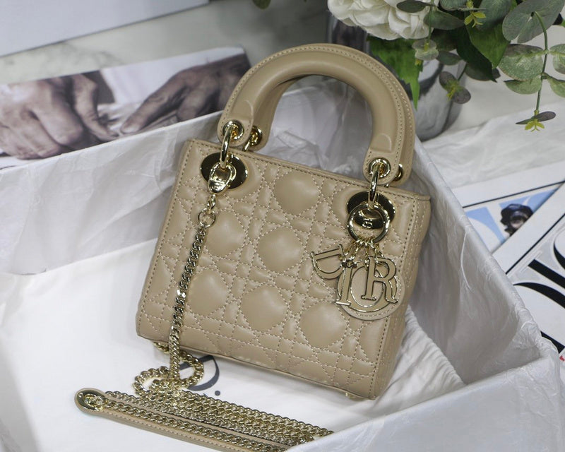JB - DOR Lady Bags - 481