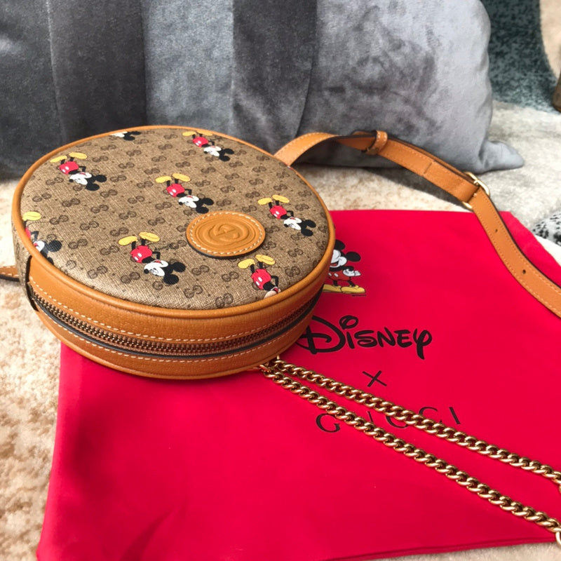COZY - Guki Lady Bags - 1318