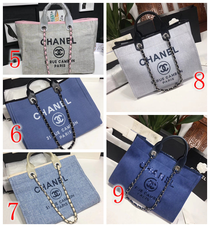 COZY BAGS - CHL Lady Bags - 638