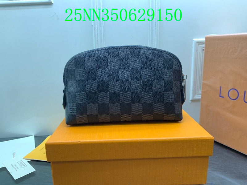 COZY BAGS - LOV Wallet - 1140