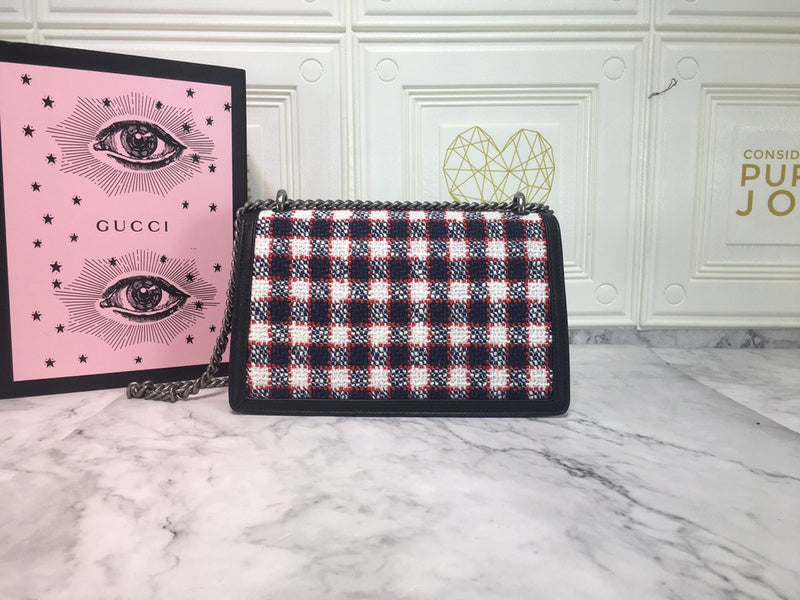 COZY BAGS - GUKI Bags - 023