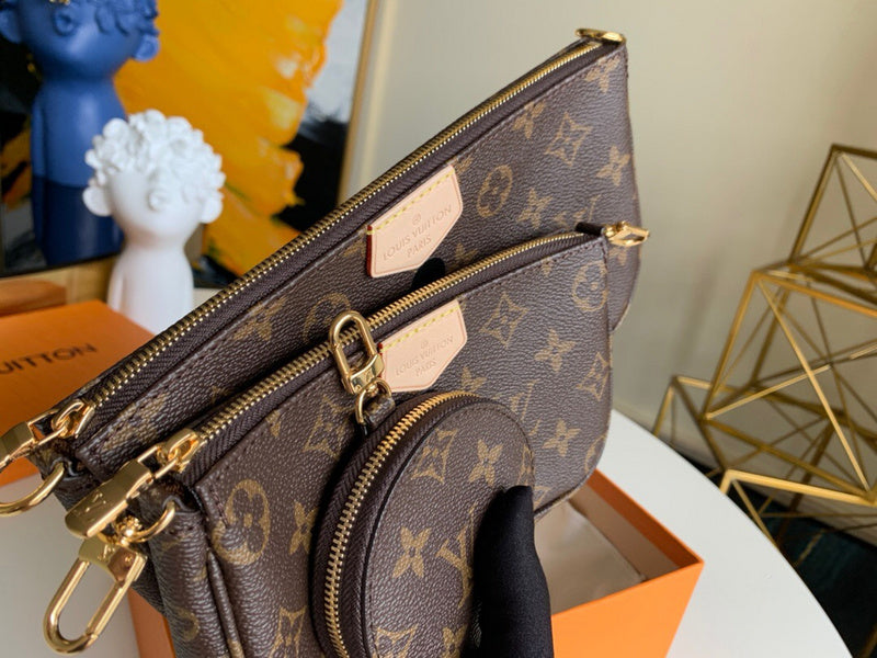 COZY - LV Bags - 4900